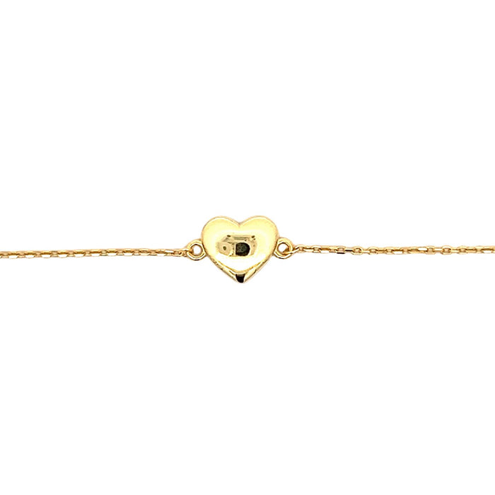 Herz Armband NJA-11