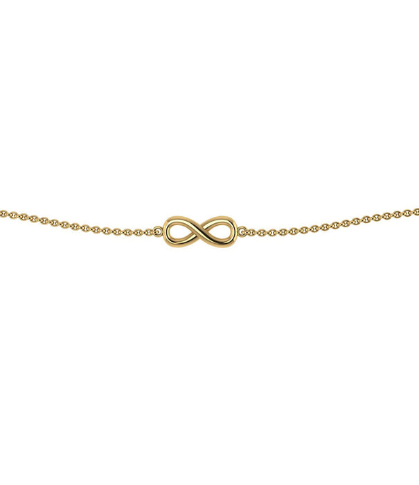 Unendlichkeit Armband