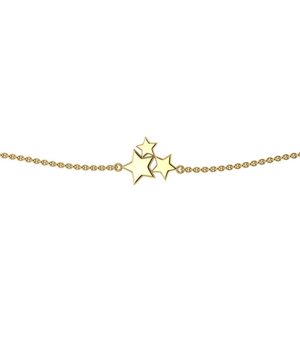 Sterne Armband