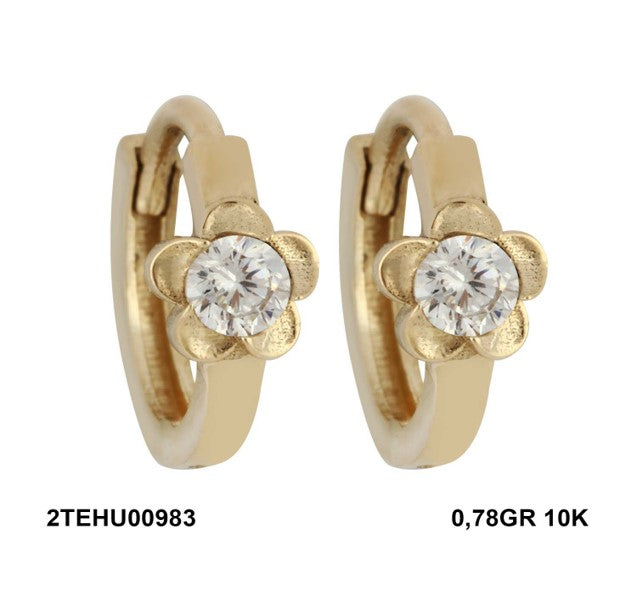 Creole Zirk. (585/-) CR005