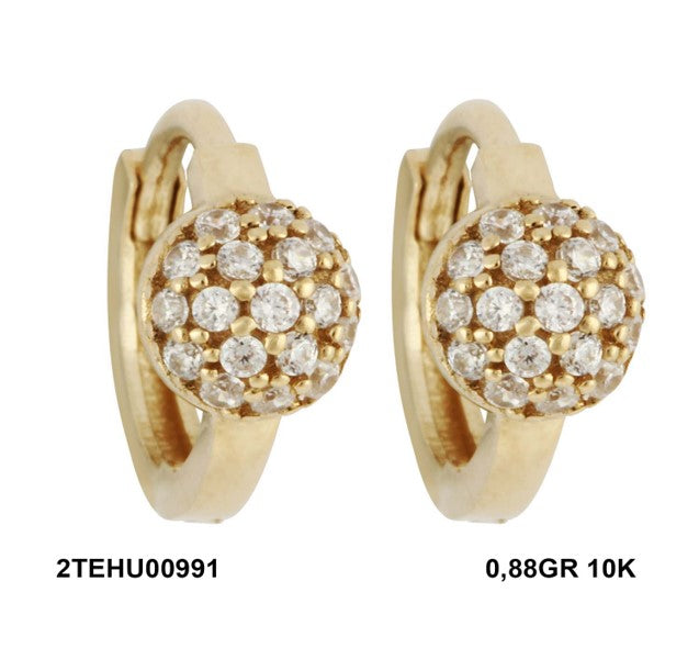 Creole Zirk. (585/-) CR006