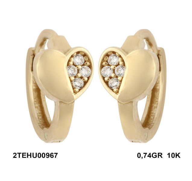 Creole Zirk. (585/-) CR010