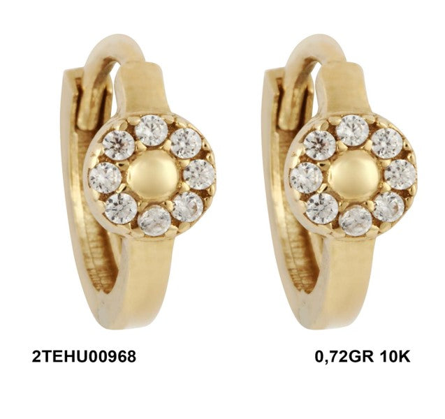 Creole Zirk. (585/-) CR011