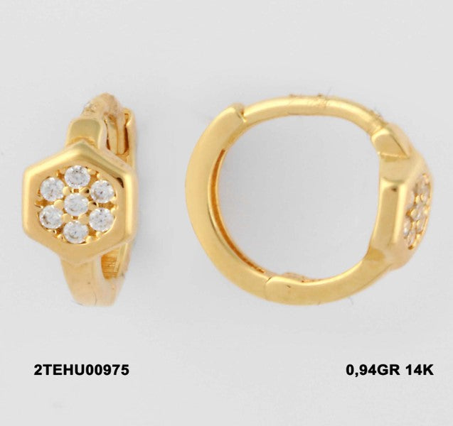 Creole Zirk. (585/-) CR014