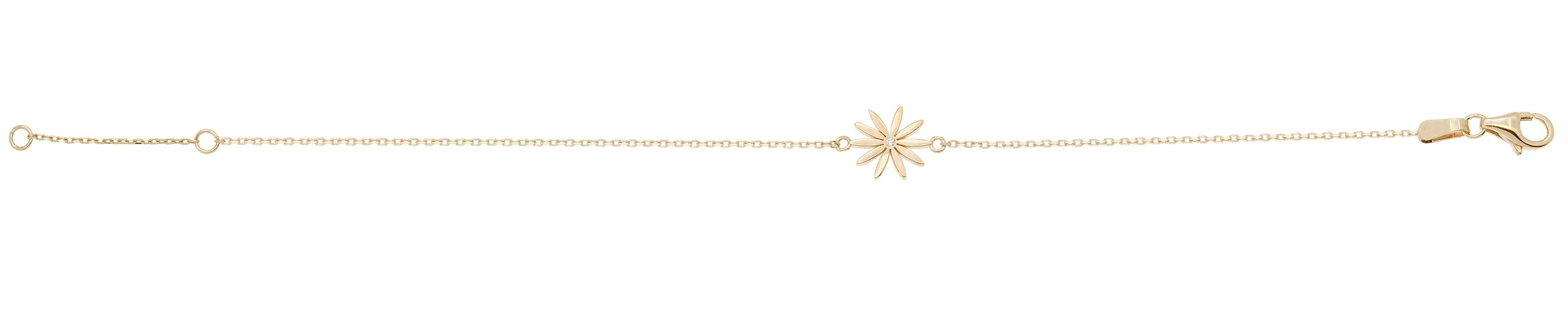 Daisy Zirk. Armband NJA-39