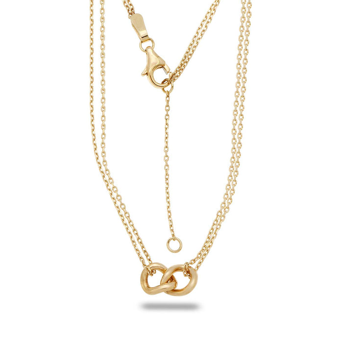 Panzer Nisa Halskette