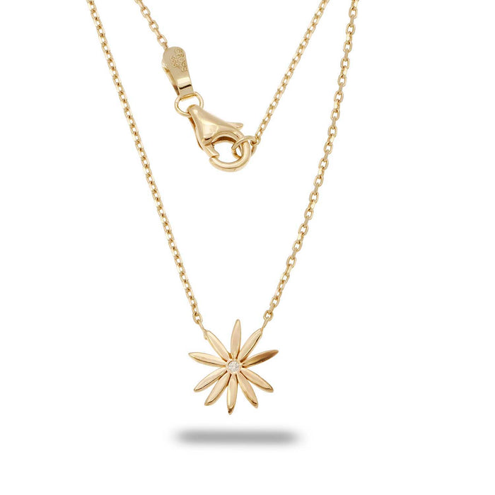 Daisy Zirk. Halskette NJH-39