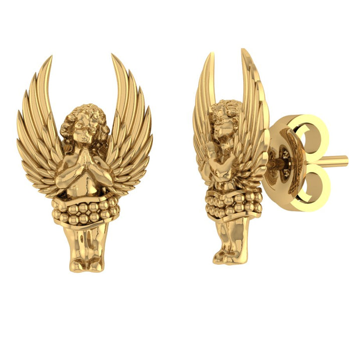 Engel Ohrstecker NJO-4